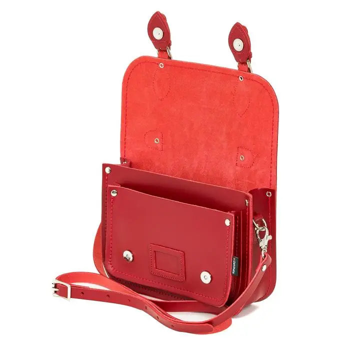 Leather Bag