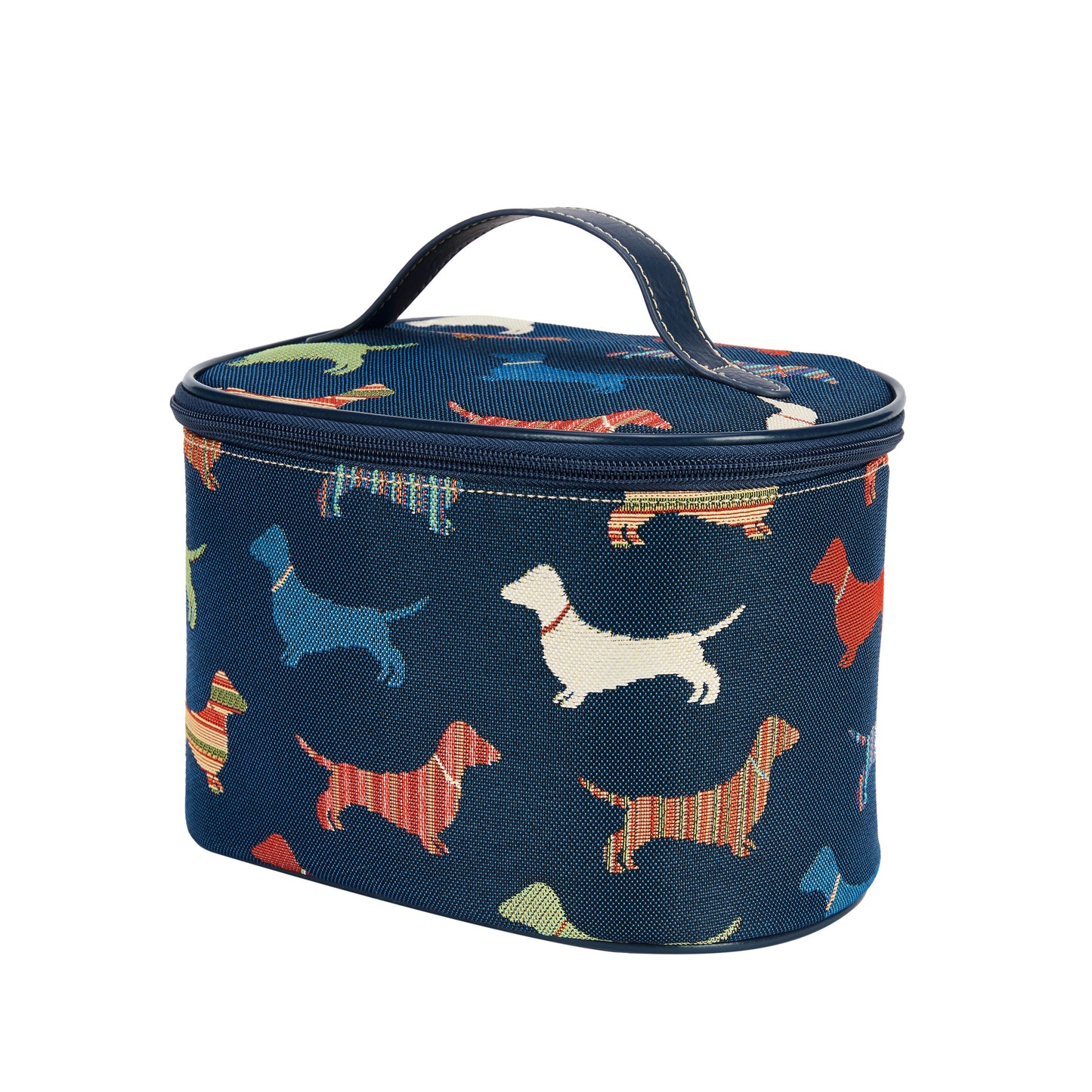 Dachshund - Toiletry Bag