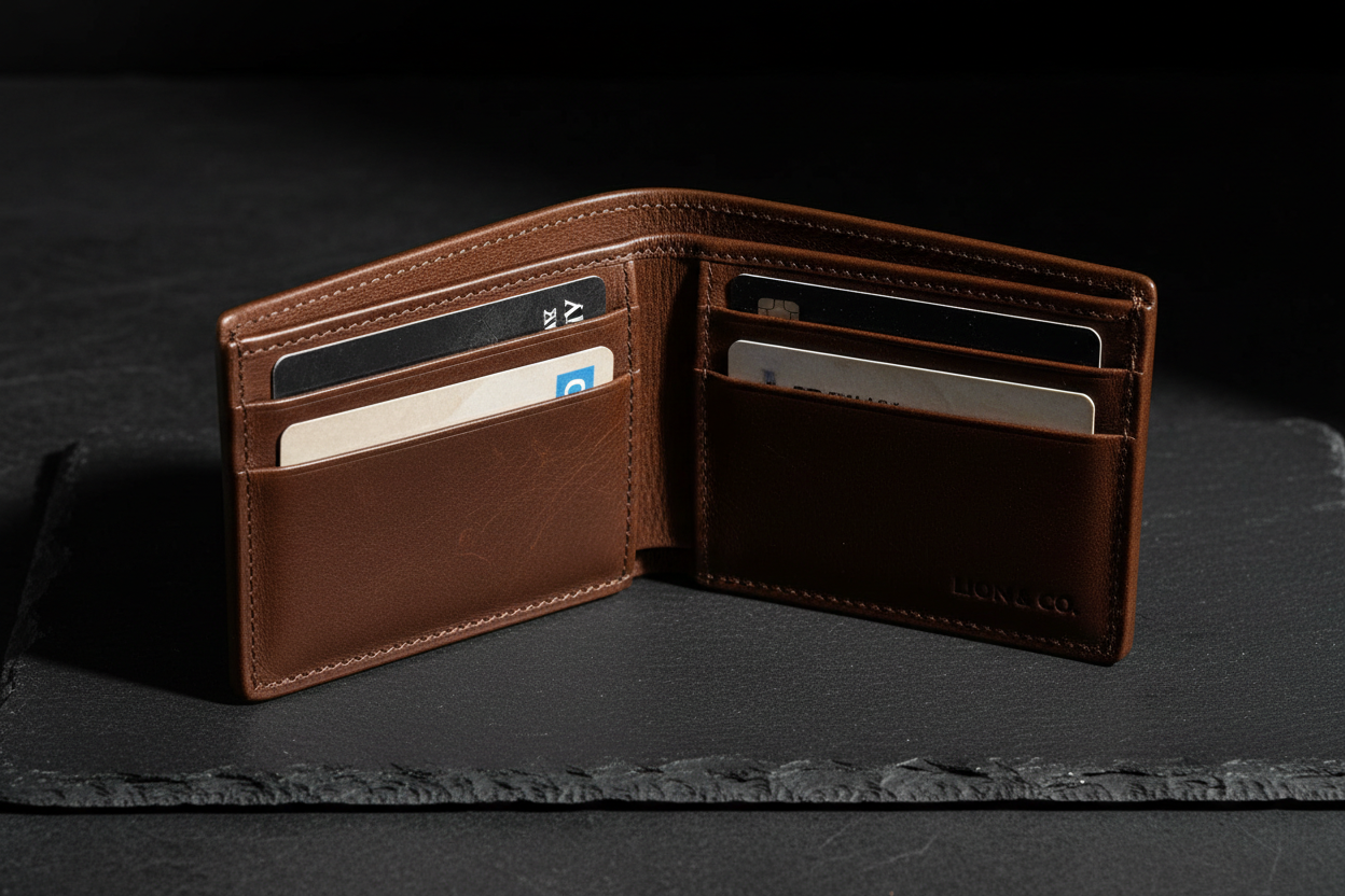 Men’s Wallet