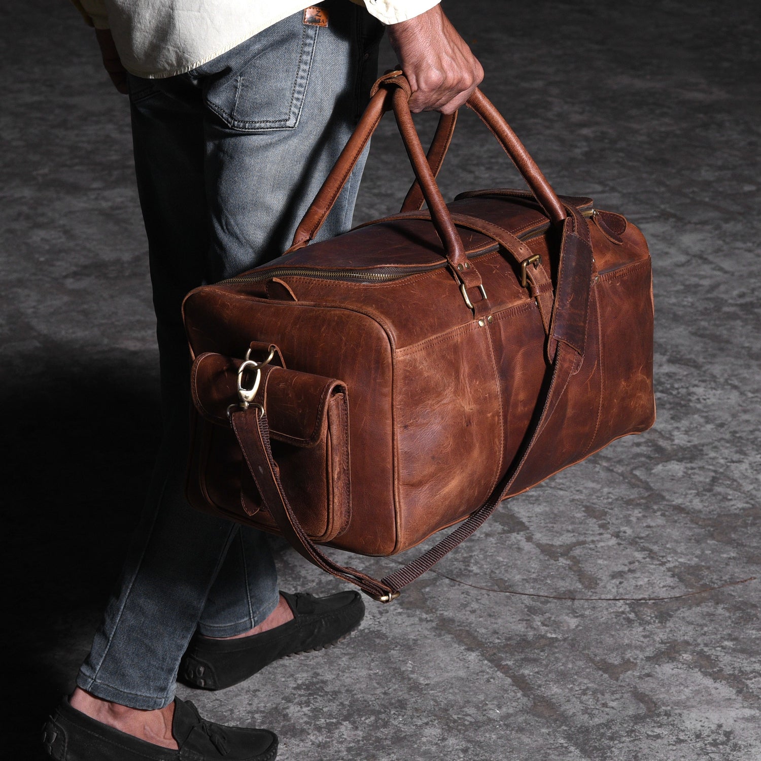 Traveling Collections