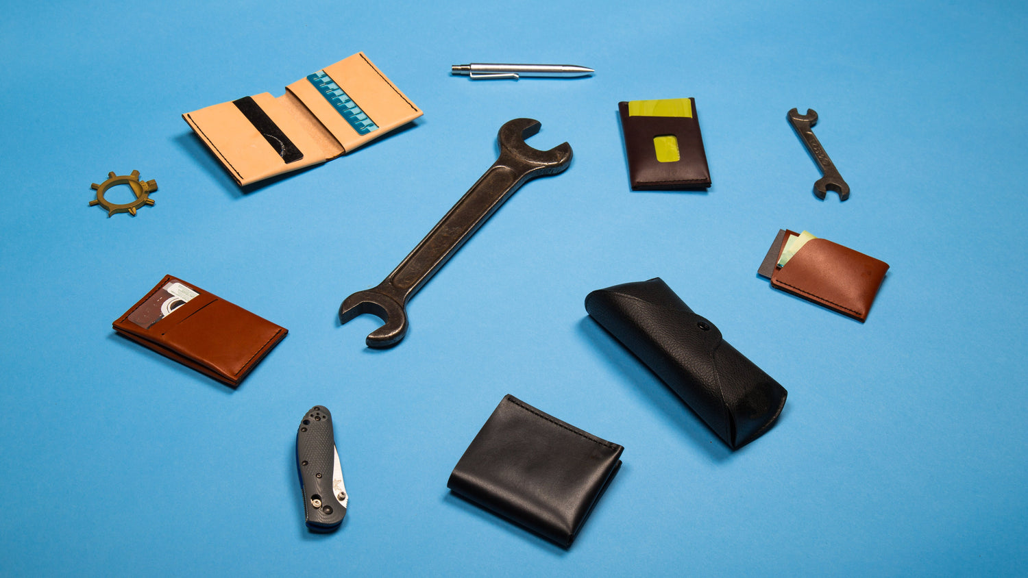 Men’s Wallet