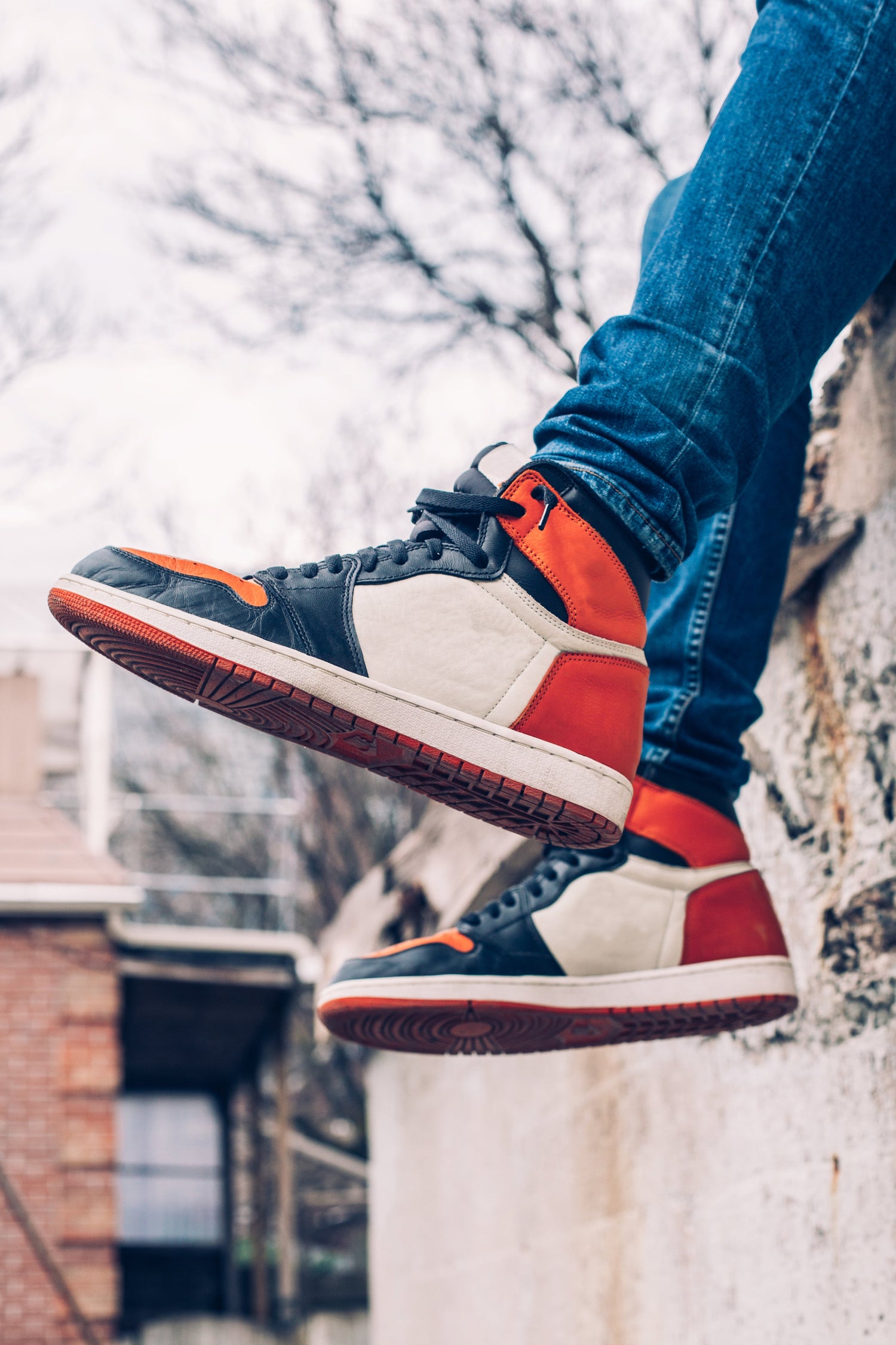Men’s Shoe