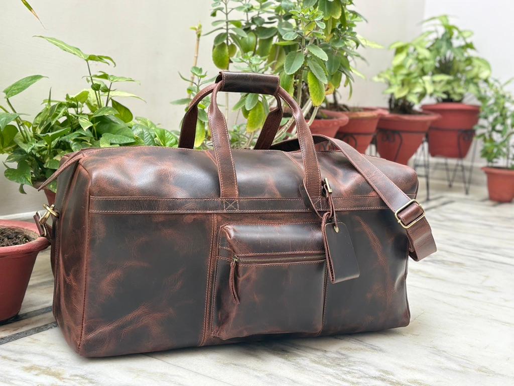 Duffel Bag