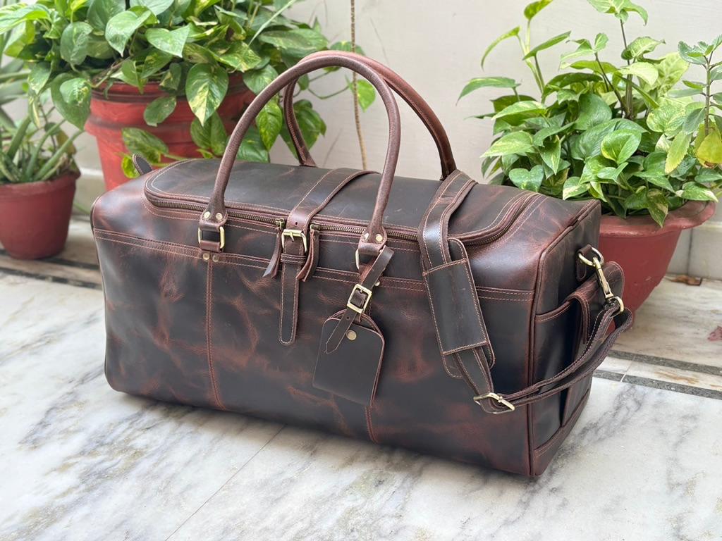 Duffel