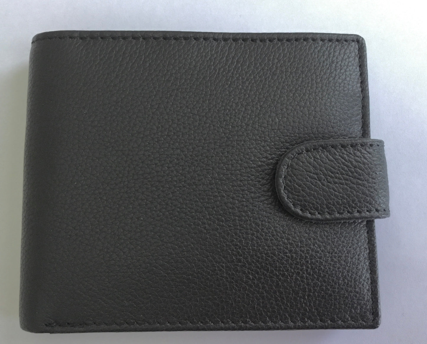 Cooper Allan Leather Wallet