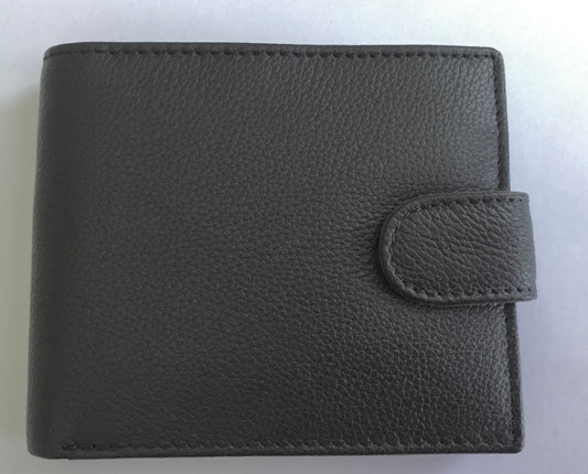 Cooper Allan Leather Wallet