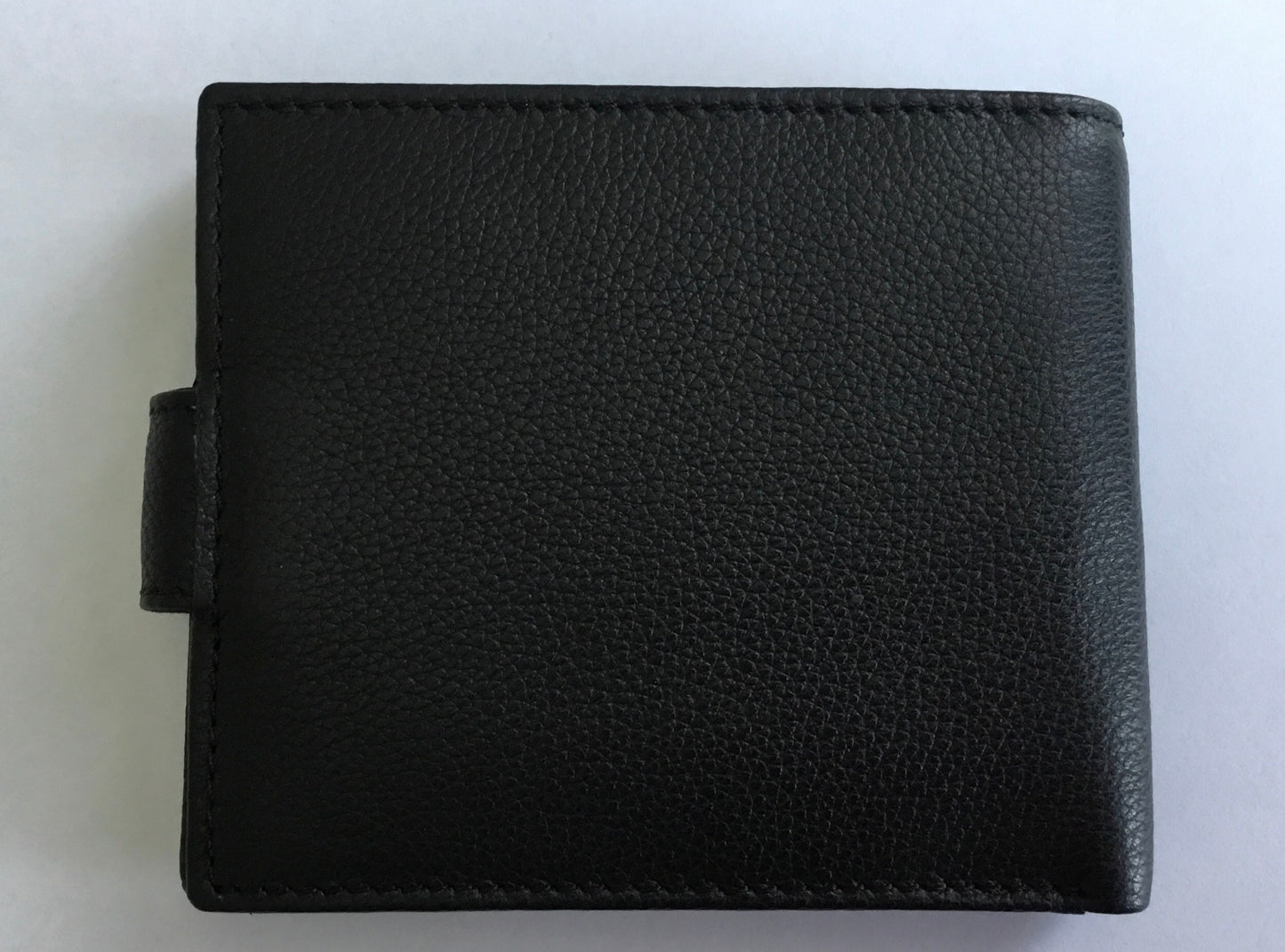 Cooper Allan Leather Wallet