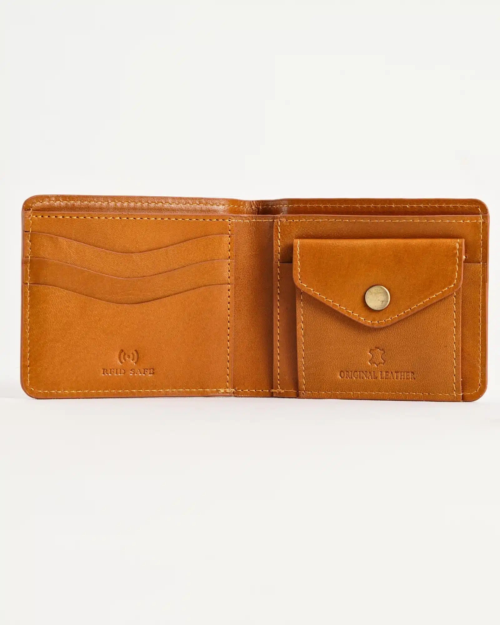 Leather Wallet