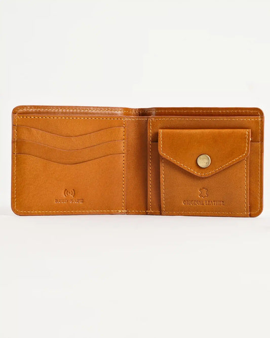 Leather Wallet