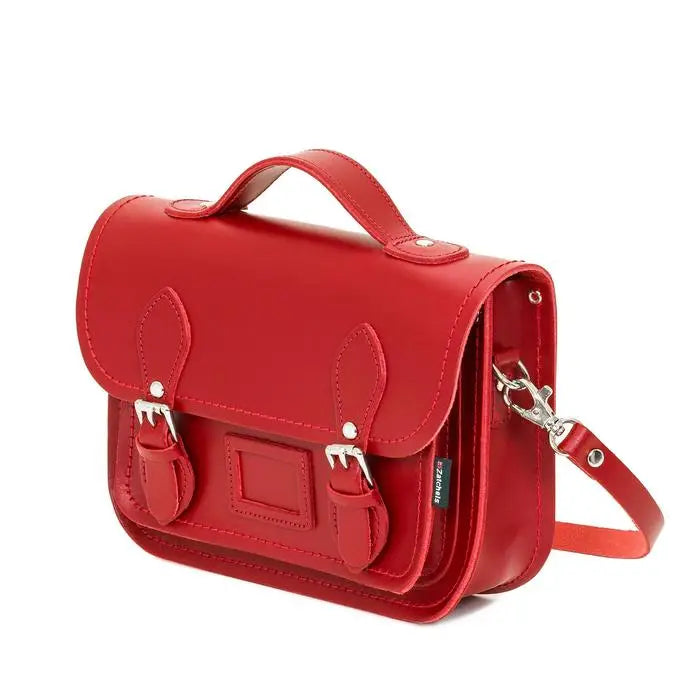 Leather Bag