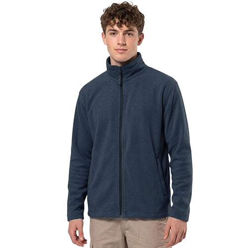 Men’s 300gsm Fleece Jacket - K911B