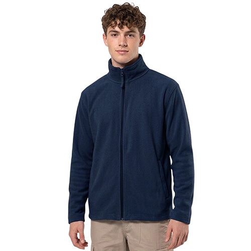 Men’s 300gsm Fleece Jacket - K911B