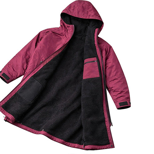 Game Kids Changing Robe