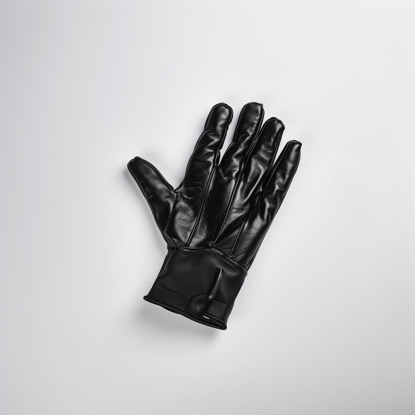 Leather Gloves