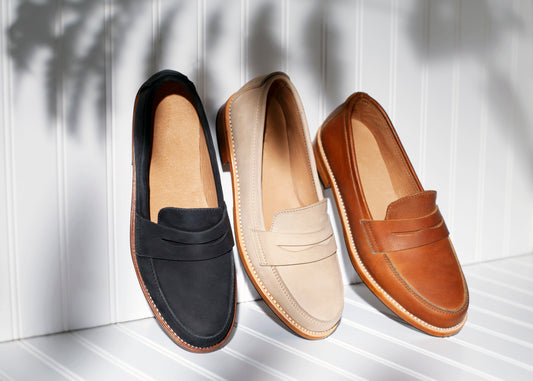 Men’s Shoe